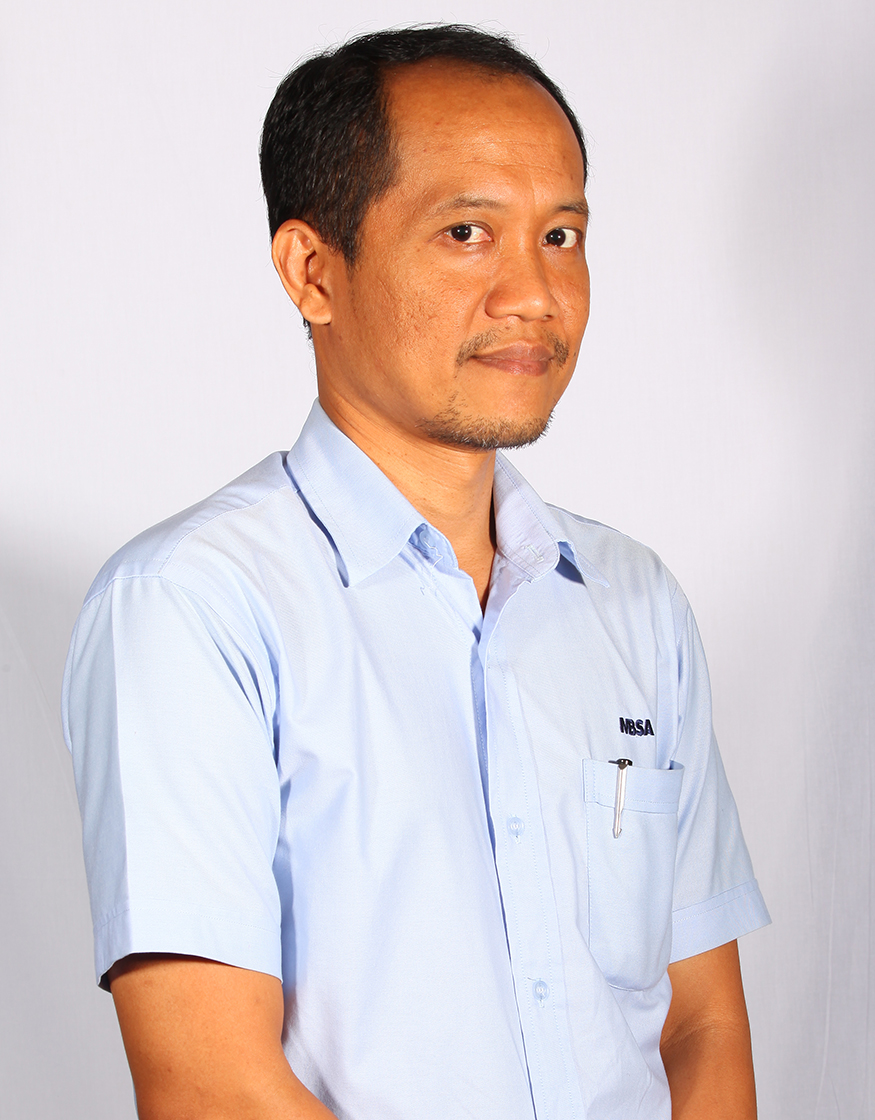 Zamzaini Bin Abd​ul Wahib